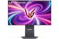 LG UltraGear 32" OLED UHD 240Hz 0.03ms NVIDIA G-SYNC Compatible and AMD Freesync Premium Pro Gaming Monitor with HDR