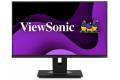 ViewSonic VG245 24" 16:9 Full HD USB-C IPS LED Monitor