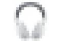 Steelseries ARCTIS NOVA 7X WHITE Wireless Head-band Gaming Blu