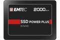 EMTEC X150 Power Plus 2TB