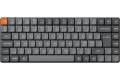 Keychron K3 MAX Wireless QMK/VIA Gateron Low Profile Red