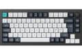 Keychron V1 Max QMK/VIA Wireless RGB Hot Swap Jupiter Red