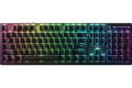 Razer - DeathStalker V2 Pro Full Size Wireless Optical Linear Switch Gaming Keyboard with Low-Profile Design - Black