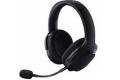 Razer - Barracuda X 2022 Edition Wireless Gaming Headset for PC, PS5, PS4, Switch, and Mobile - Black