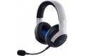 Razer - Kaira Pro HyperSpeed Wireless Gaming Headset - White