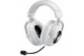 Logitech - PRO X 2 LIGHTSPEED Wireless Gaming Headset for PC, PS5, PS4,  Nintendo Switch - White