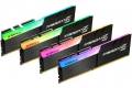 G.Skill Trident Z RGB DDR4-4000 C17 QC