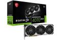 MSI - NVIDIA GeForce RTX 4070 SUPER 12GB VENTUS 3X OC 12GB GDDR6X PCI Express 4.0 Graphics Card - Black