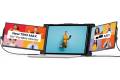 Mobile Pixels Trio 13.3" 16:9 Full HD 2 LCD Monitor