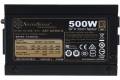 Silverstone 500w Strider SFX Modular 80Plus Gold