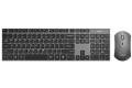 Deltaco Wireless Keyboard Mouse Combo