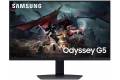Samsung Odyssey G50D 32" 16:9 WQHD 180Hz IPS LCD HDR Gaming Monitor