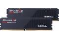 G.Skill Ripjaws S5 F5-6400J3239F48GX2-RS5K memory module 96 GB 2 x 48