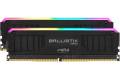 Crucial Ballistix MAX memory module 16 GB 2 x 8 DDR4 4400 MHz