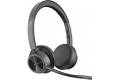 HP Poly Voyager 4320 UC Wireless Stereo with Stand & USB-A