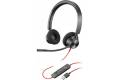 POLY Blackwire 3320 USB-A