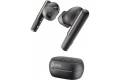 POLY Voyager Free 60+ UC Carbon Black Earbuds +BT700 USB-A Adapter +To
