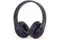 Gembird BHP-LED-01 headphones/ Wired & Wireless Head-band M