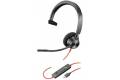 HP Poly Blackwire 3310 USB-C Wired Monaural