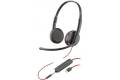 POLY Blackwire C3225 Stereo USB-C