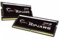 G.Skill Ripjaws F5-5600S4040A32GX2-RS memory module 64 GB 2 x 32 GB DD