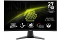 MSI MAG 27C6X Full HD 27" Curved VA LCD Monitor