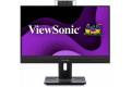 ViewSonic VG2457V 24" 16:9 FHD 100Hz Video Conferencing Docking IPS LED Monitor