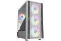 Cooler Master MasterBox 600 White