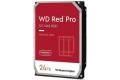 Western Digital Red Pro 3.5" 24 TB Serial ATA