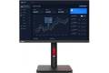 Lenovo ThinkVision T22i-30 21.5" 16:9 Full HD IPS WLED LCD Monitor