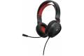 Corsair HS35 v2 gaming (rød)