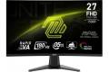 MSI MAG 27C6F computer monitor 68.6 cm (27") 1920 x 1080 pixels F