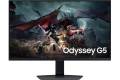 Samsung 27" gamingskjerm 27DG500