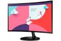 Samsung S36C LED display 61 cm (24") 1920 x 1080 pixels Full HD B