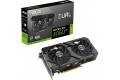 ASUS Dual -RTX4060TI-16G-EVO NVIDIA GeForce RTX 4060 Ti 16 GB GDDR6