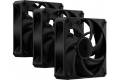 Corsair RS120 MAX PWM 120mm Thick Fan 3-pack