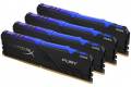 Kingston HyperX FURY RGB DDR4-3200 C16 QC