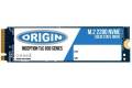 Origin Storage 1TB 3D PCIE M.2 NVME 80mm