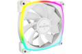 Montech Montech Rx120 120mm Pwm Reverse Ventilator Hvid