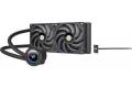 Thermaltake CL-W418-PL00BL-A computer cooling system All-in-one liquid