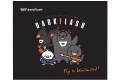 Darkflash Gaming Mousepad 30 x 25 cm