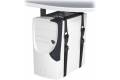 Kondator LiftFix Desk-mounted CPU holder Black