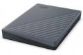 WD 2TB My Passport Portable Storage External USB-C