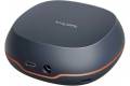 SanDisk SDT40-8T00-EM25 external solid state drive 8 TB Grey