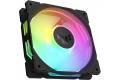 ASUS TUF Gaming TR120 ARGB Reverse Fan