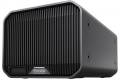 SanDisk G-RAID MIRROR external 16 TB Grey