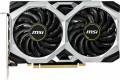 MSI GTX 1660 TI VENTUS 6G OC NVIDIA GeForce GTX 1660 Ti 6 GB GDDR6