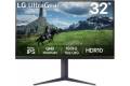 LG 32" gamingskjerm 32GS85Q