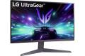 LG 24GS50F-B computer monitor 60.2 cm (23.7") 1920 x 1080 pixels