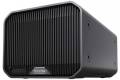 SanDisk G-RAID MIRROR external 24 TB Grey
